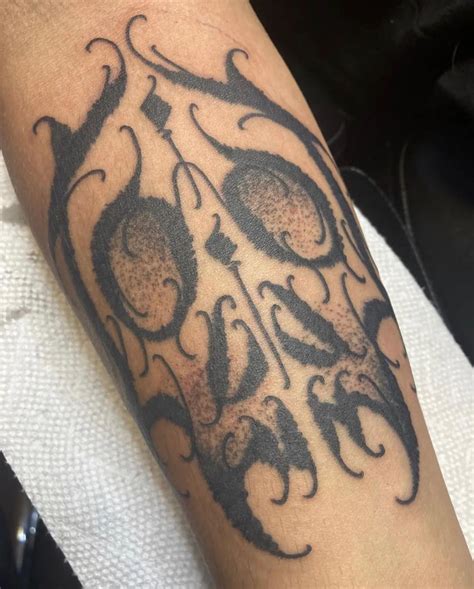 Virtue Tattoo + Piercing.